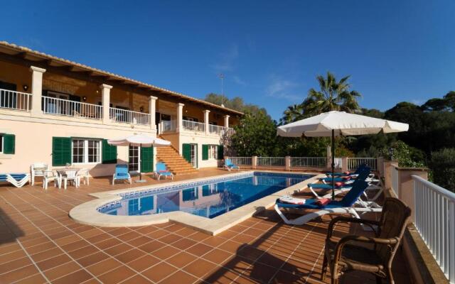 Finca Es Recer - ETV/1.751