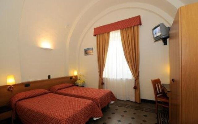 Hotel San Giuseppe