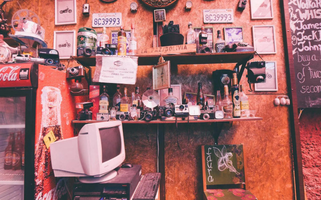 Bunkie Hostel