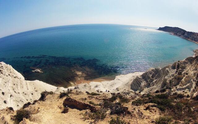 Bed & Breakfast Oceano&Mare