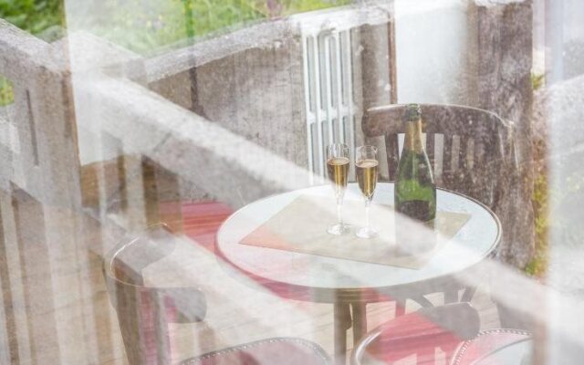 Café Brochier Hotel