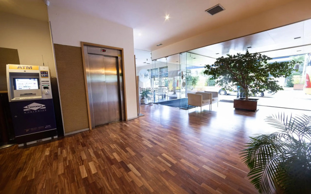 Hotel ETH Irun