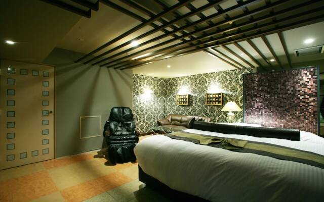 Numazu Hotel Christmas