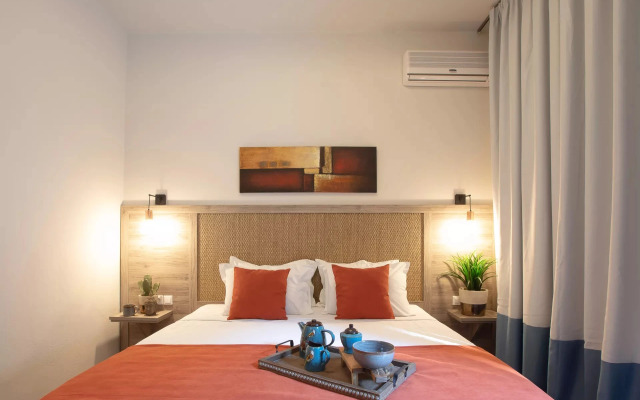 Skiathos Avaton Hotel