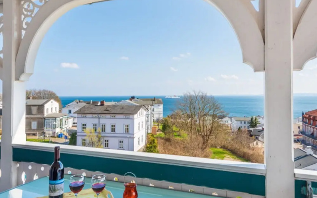Sea View 6 - Villa Bella Vista