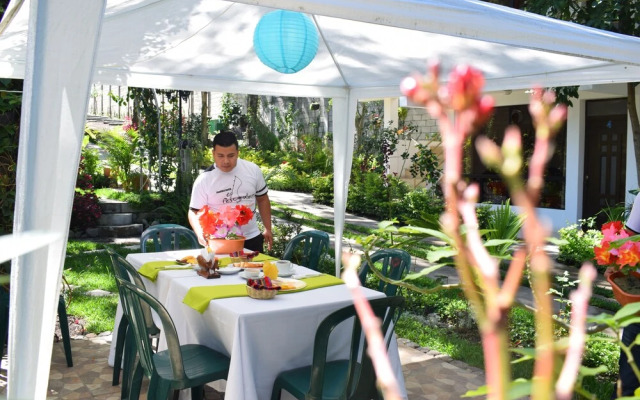Pescador Hotel PH