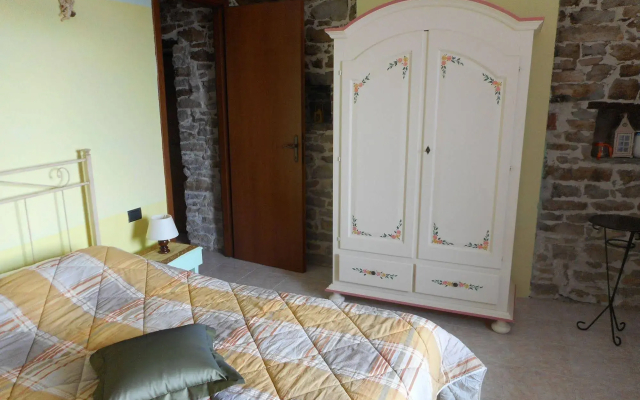 Agriturismo Cascina Serra