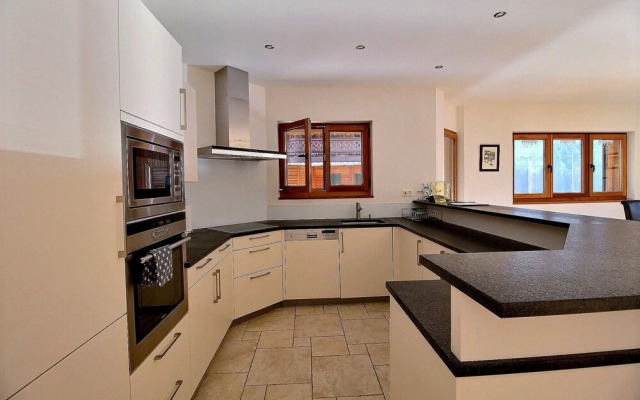 Very nice 4.5 rooms at 100m from the cableway