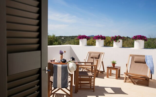Torralbenc, a Small Luxury Hotel of the World