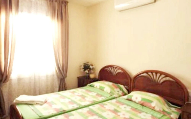 House With 4 Bedrooms in Alcudia, With Wonderful Mountain View, Furnis - Hotel in Alcudia - Photo 4