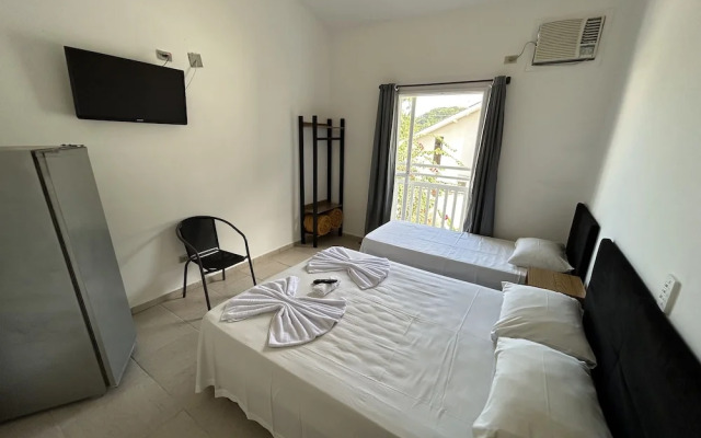 Pousada Vila Real Juquehy