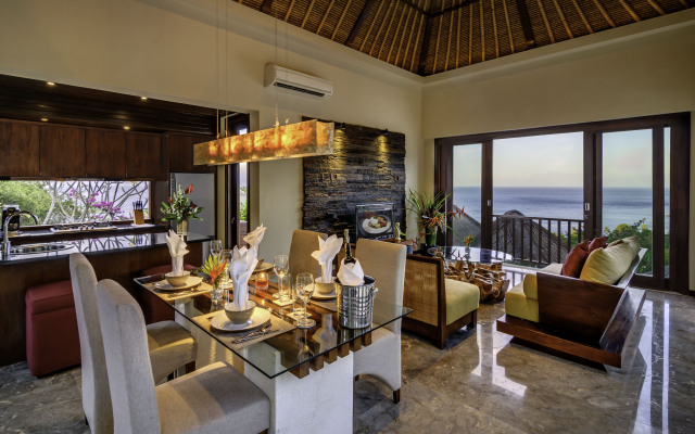 The Griya Villas and Spa