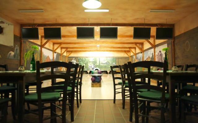 Spree-Waldhotel Cottbus