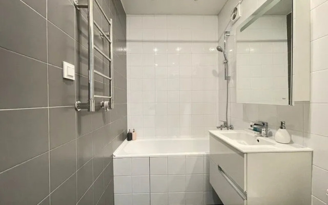 Смарт Лофтc Москва Ботаническая