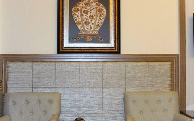 Naif View Hotel