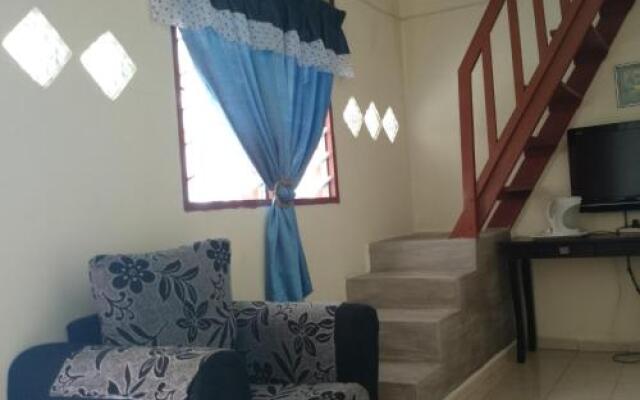 Casaria Chalet