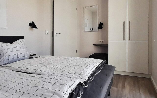 6 Personen Ferienhaus in Wendtorf