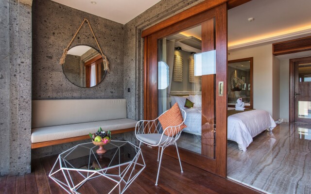 Sense Canggu Beach Hotel