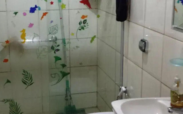 Residência Guimarães