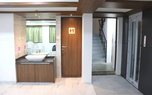 Sharman Suites