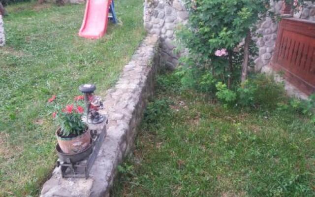 Pension Lucia Bucovina