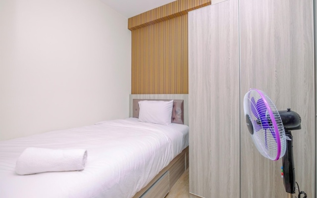 Best Deal and Comfy 2BR at Podomoro Golf View Apartment – Guest Rooms – Depok