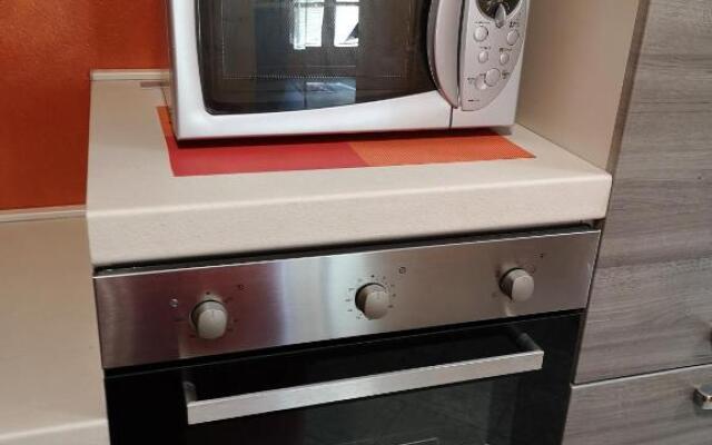 Taverna Relax Triangia