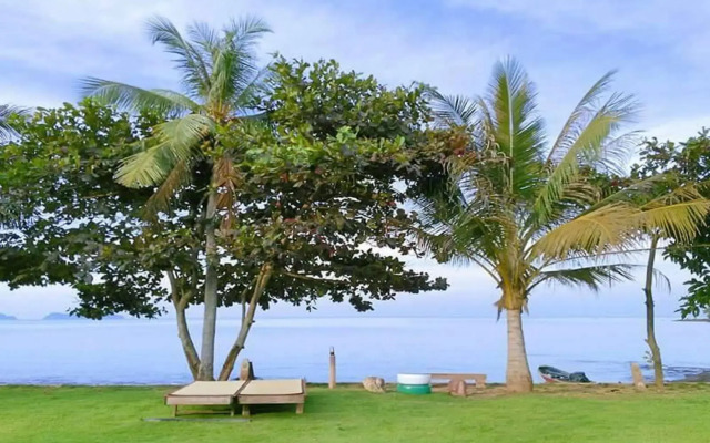 Lomtalay Resort Trat