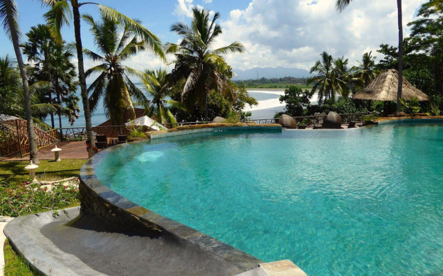 Puri Dajuma Villas
