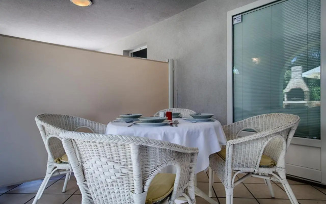 Apartments Perla