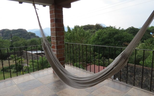 Casa Al Viento