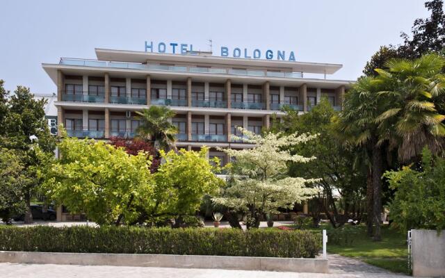 Hotel Bologna Terme