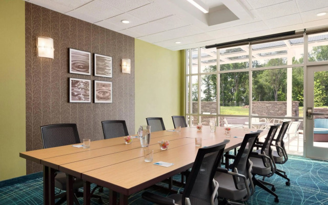 SpringHill Suites Tuscaloosa by Marriott