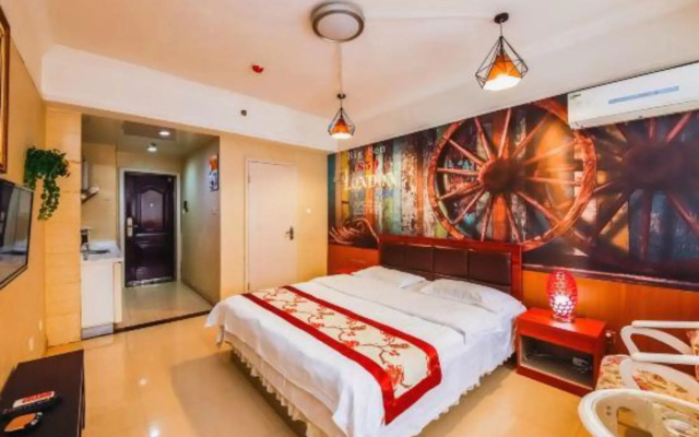 Gemhome Business Hotel