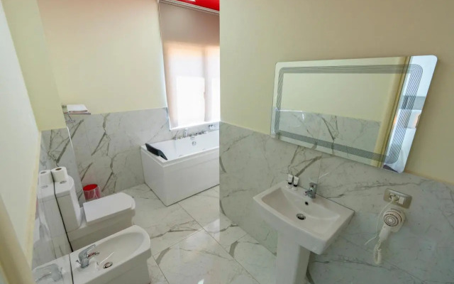 Hotel Emigranti 2