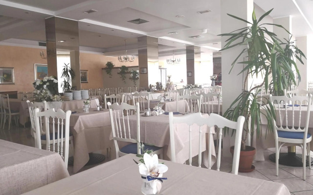 Hotel De Amicis