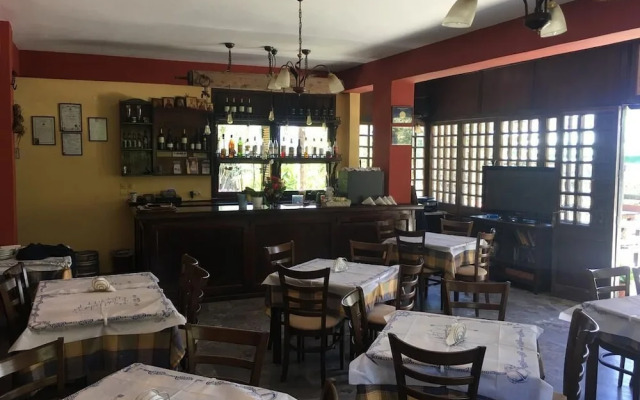 Pension Skala