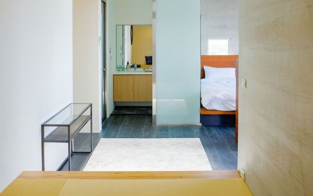 Wudai Homestay
