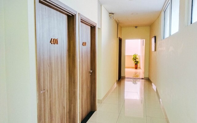 Portal Residence