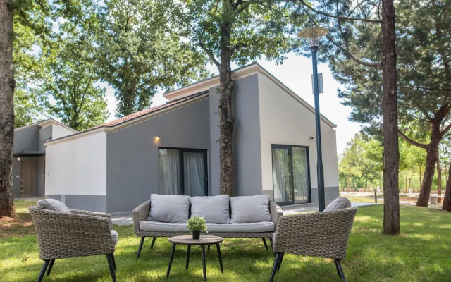 Hostel Fo'Rest Međugorje