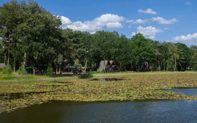 Vakantiepark 't Vosseven