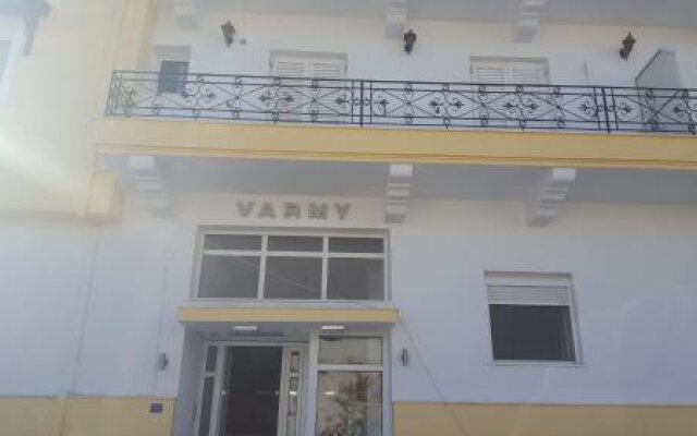 Varmy