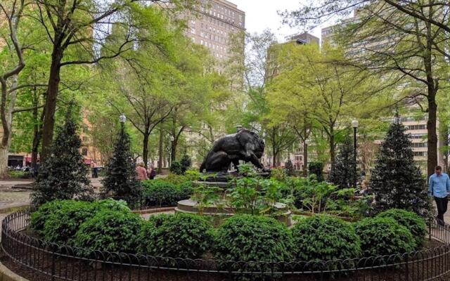 1955 Rittenhouse - 2F