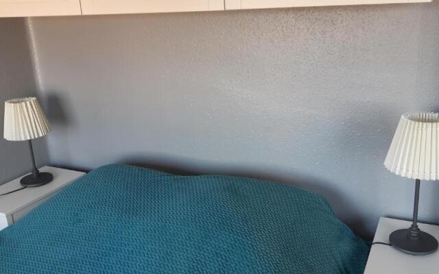 Appartement sur Empuriabrava à 100 m de la mer