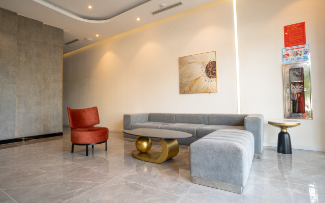 Calidum Phu Quoc Hotel