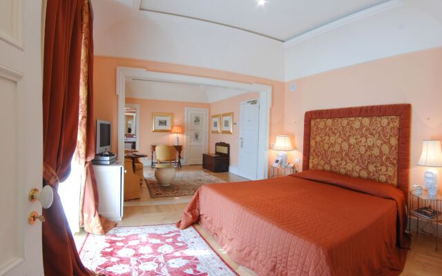 Relais Villa San Martino
