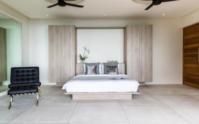 Villa Zest At Lime Samui-bang Makham