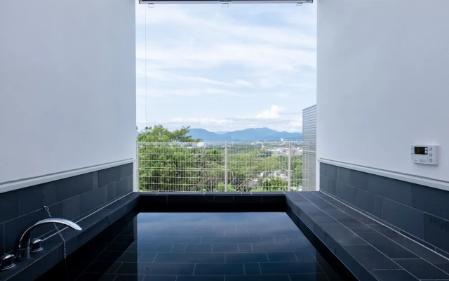 Crystal Villa SHIRAHAMA