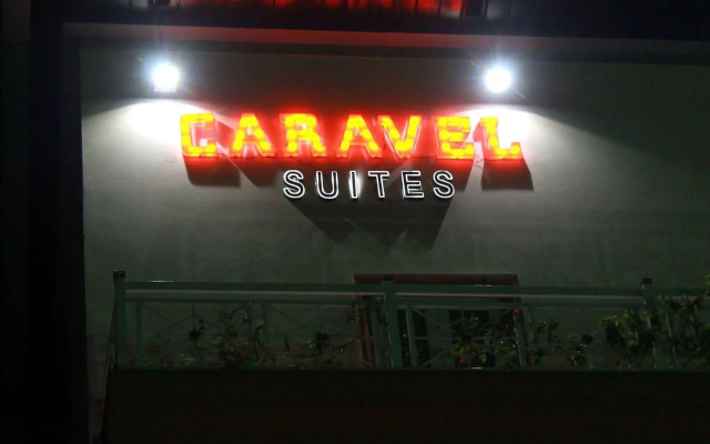 Caravel Suites