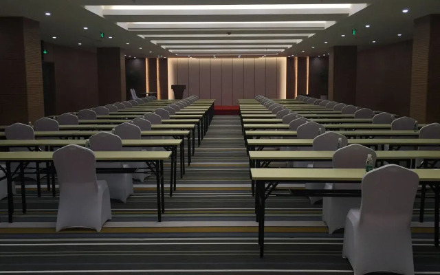 Hampton by Hilton Sanya Bay